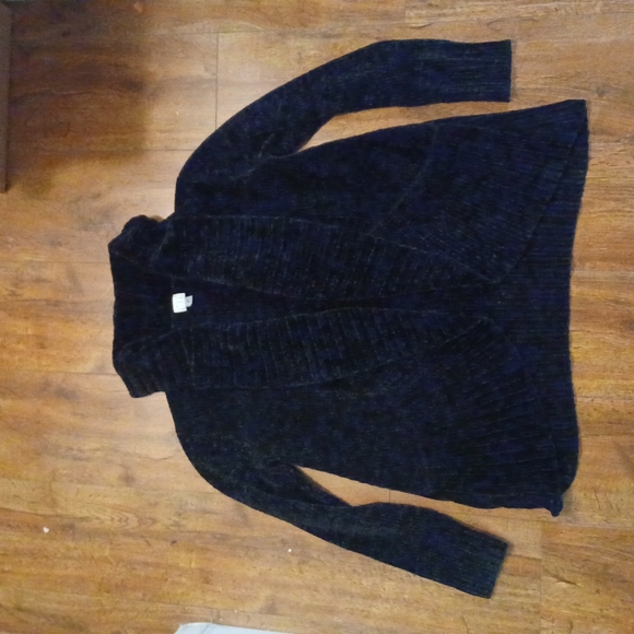 jacket or ponchos - Picture 7 of 14